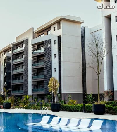 3 Bedroom Apartment for Sale in Madinaty, Cairo - WhatsApp Image 2026-10-12 at 4.00. 12 PM (9). jpeg