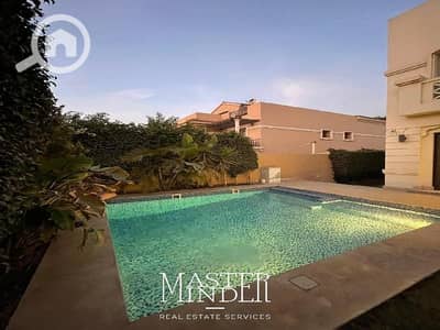 5 Bedroom Villa for Rent in New Cairo, Cairo - WhatsApp Image 2026-02-08 at 10.09. 28 AM (2). jpg