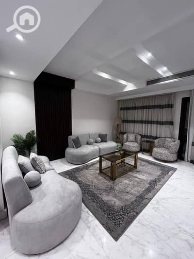 2 Bedroom Apartment for Rent in Sheikh Zayed, Giza - 1001977172. jpg 2 Bedroom Apartment for Rent in Sheikh Zayed, Giza - 1001977172. jpg