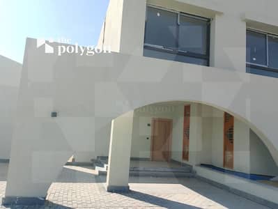 4 Bedroom Twin House for Sale in North Coast, Matruh - 01. jpg 4 Bedroom Twin House for Sale in North Coast, Matruh - 01. jpg