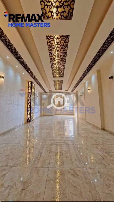 3 Bedroom Flat for Sale in Mansura, Dakahlia - 825351156_1632398895210416_8841034995460044148_n. jpg