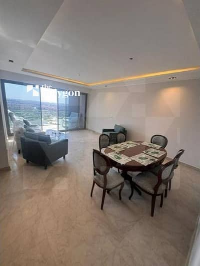3 Bedroom Apartment for Rent in Sheikh Zayed, Giza - 01. jpg