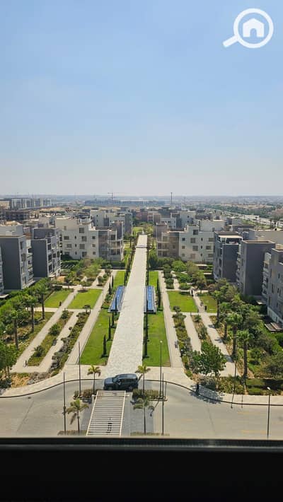 4 Bedroom Penthouse for Sale in Sheikh Zayed, Giza - c1c1938e-6a83-4af3-b566-61e9596ac66b. jpeg