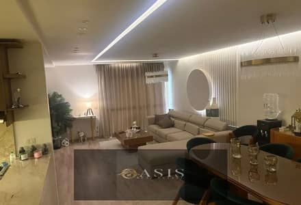 3 Bedroom Apartment for Sale in 6th of October, Giza - WhatsApp Image 2026-09-19 at 14.51. 25. jpeg