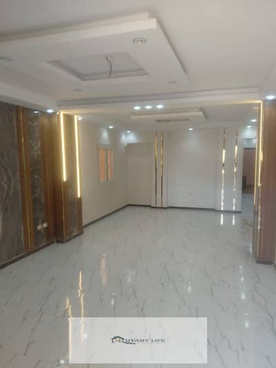 3 Bedroom Apartment for Sale in Hadayek al-Ahram, Giza - WhatsApp Image 2026-08-14 at 2.12. 26 PM (2). jpeg