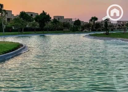 5 Bedroom Twin House for Sale in Hadayek October, Giza - WhatsApp Image 2026-05-14 at 12.46. 17 PM (3). jpeg