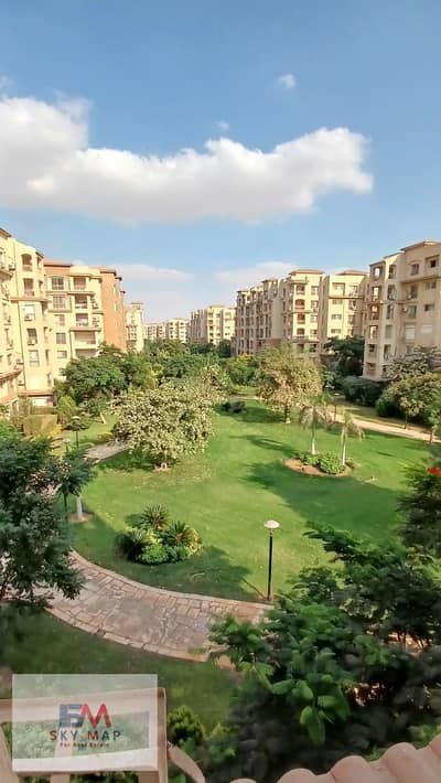 3 Bedroom Apartment for Rent in Madinaty, Cairo - WhatsApp Image 2026-10-12 at 4.24. 06 PM. jpeg