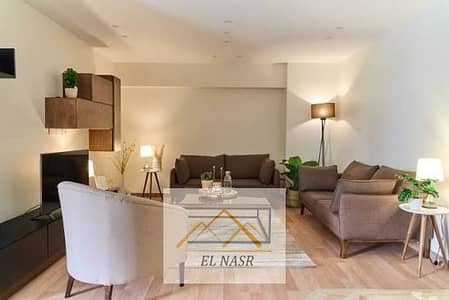 1 Bedroom Flat for Rent in Nasr City, Cairo - 123. jpg