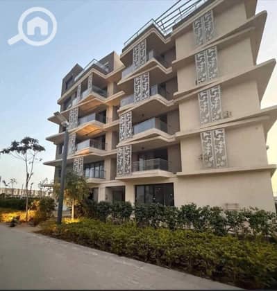3 Bedroom Apartment for Sale in 6th of October, Giza - 1374f346-35fb-4ac9-bc63-31d9617ced1a. jpg