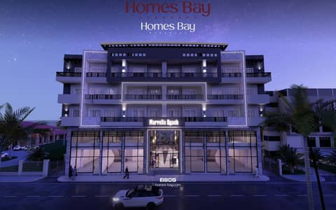 3 Bedroom Flat for Sale in Hurghada, Red Sea - 1. jpg (10). jpeg 3 Bedroom Flat for Sale in Hurghada, Red Sea - 1. jpg (10). jpeg