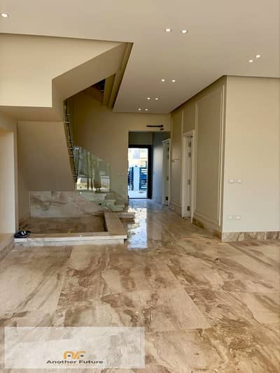 5 Bedroom Townhouse for Sale in Sheikh Zayed, Giza - WhatsApp Image 2026-10-12 at 3.14. 50 PM. jpeg 5 Bedroom Townhouse for Sale in Sheikh Zayed, Giza - WhatsApp Image 2026-10-12 at 3.14. 50 PM. jpeg