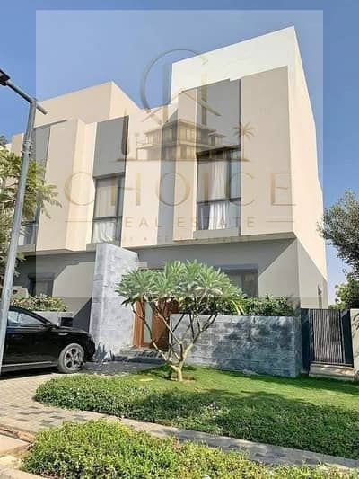 تاون هاوس 3 غرف نوم للبيع في مدينة الشروق، القاهرة - 773625225_1788806609226472_4678170919289185496_n. jpg تاون هاوس 3 غرف نوم للبيع في مدينة الشروق، القاهرة - 773625225_1788806609226472_4678170919289185496_n. jpg