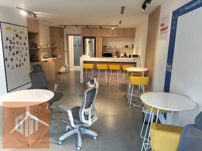 Office for Rent in New Cairo, Cairo - WhatsApp Image 2026-10-12 at 3.53. 00 PM (2). jpeg