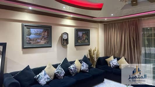 3 Bedroom Apartment for Sale in Obour City, Cairo - WhatsApp Image 2026-10-12 at 16.46. 57. jpeg