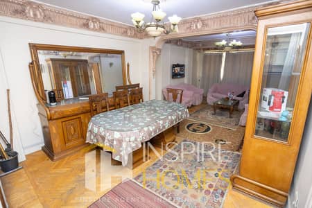 3 Bedroom Apartment for Sale in Sporting, Alexandria - 1. jpg
