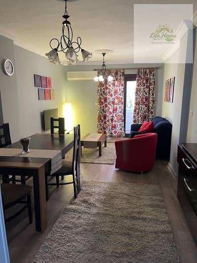 2 Bedroom Apartment for Rent in New Cairo, Cairo - 1000302126. jpg