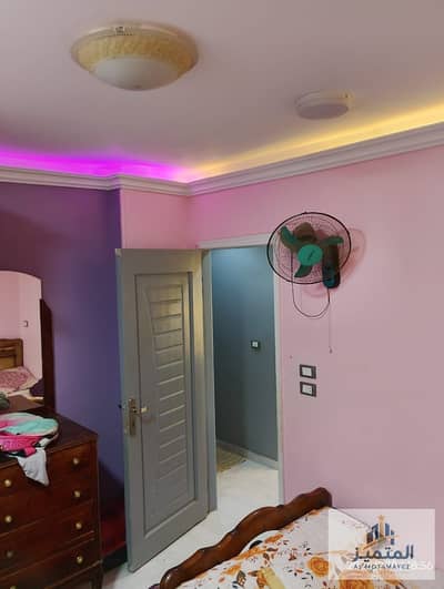 3 Bedroom Apartment for Sale in Obour City, Cairo - WhatsApp Image 2026-10-10 at 12.39. 32 (2). jpeg 3 Bedroom Apartment for Sale in Obour City, Cairo - WhatsApp Image 2026-10-10 at 12.39. 32 (2). jpeg