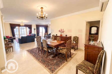 3 Bedroom Apartment for Sale in Glim, Alexandria - WhatsApp Image 2026-10-05 at 13.17. 27. jpg
