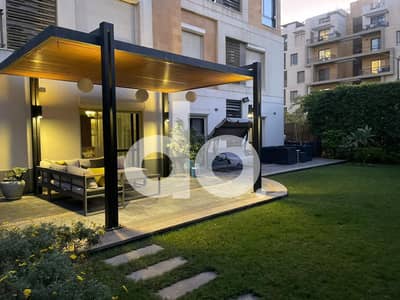 3 Bedroom Flat for Sale in New Cairo, Cairo - WhatsApp Image 2026-10-11 at 6.12. 54 PM. jpeg