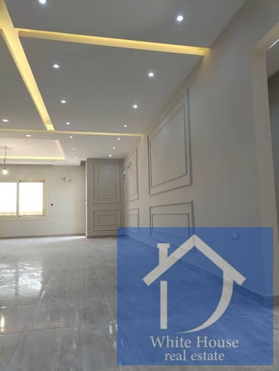 3 Bedroom Flat for Sale in 6th of October, Giza - WhatsApp Image 2026-10-11 at 6.59. 07 PM (3). jpeg