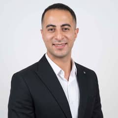 Abdelrahman Ashraf