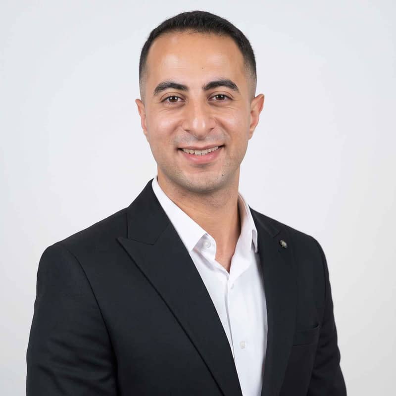 Abdelrahman Ashraf