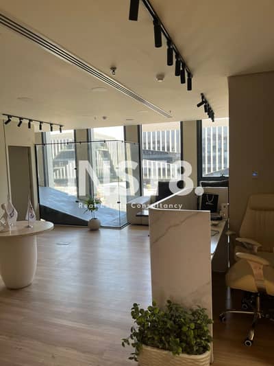 Office for Rent in New Cairo, Cairo - WhatsApp Image 2026-10-11 at 6.25. 30 PM. jpeg Office for Rent in New Cairo, Cairo - WhatsApp Image 2026-10-11 at 6.25. 30 PM. jpeg