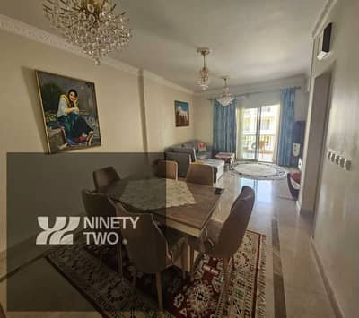 3 Bedroom Flat for Rent in New Cairo, Cairo - WhatsApp Image 2026-10-12 at 4.16. 17 PM (1). jpeg 3 Bedroom Flat for Rent in New Cairo, Cairo - WhatsApp Image 2026-10-12 at 4.16. 17 PM (1). jpeg
