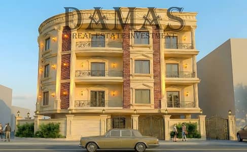 3 Bedroom Apartment for Sale in New Cairo, Cairo - 2. PNG