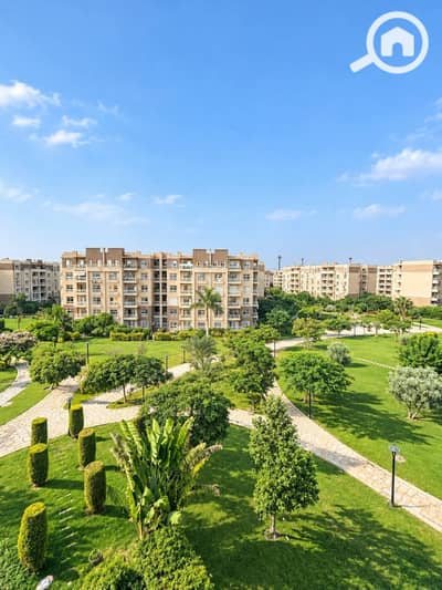 3 Bedroom Flat for Sale in Madinaty, Cairo - 195384. jpg 3 Bedroom Flat for Sale in Madinaty, Cairo - 195384. jpg
