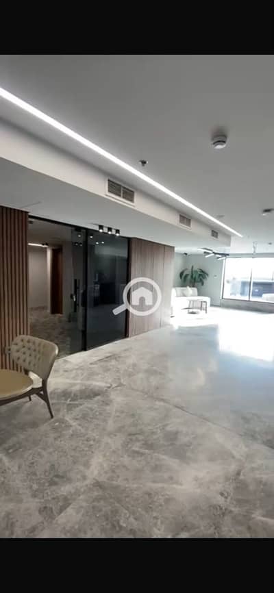 Office for Sale in Sheikh Zayed, Giza - 37900. jpg