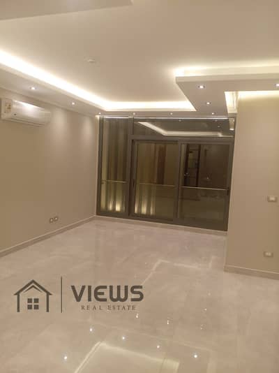 3 Bedroom Apartment for Rent in New Cairo, Cairo - WhatsApp Image 2026-10-12 at 4.29. 21 PM (2). jpeg