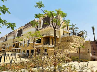 3 Bedroom Villa for Sale in Mostakbal City, Cairo - WhatsApp Image 2026-10-12 at 11.55. 57 AM. jpeg 3 Bedroom Villa for Sale in Mostakbal City, Cairo - WhatsApp Image 2026-10-12 at 11.55. 57 AM. jpeg