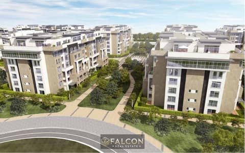 2 Bedroom Apartment for Sale in New Cairo, Cairo - WhatsApp Image 2023-10-07 at 2.36. 48 PM. jpeg