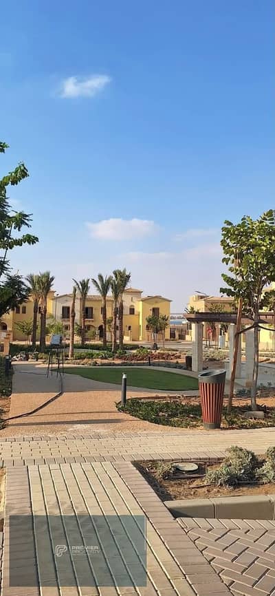 5 Bedroom Villa for Sale in New Cairo, Cairo - WhatsApp Image 2026-10-12 at 3.15. 17 PM. jpeg