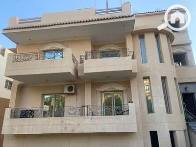 9 Bedroom Villa for Sale in New Cairo, Cairo - WhatsApp Image 2026-10-11 at 10.32. 33 AM (3). jpeg 9 Bedroom Villa for Sale in New Cairo, Cairo - WhatsApp Image 2026-10-11 at 10.32. 33 AM (3). jpeg