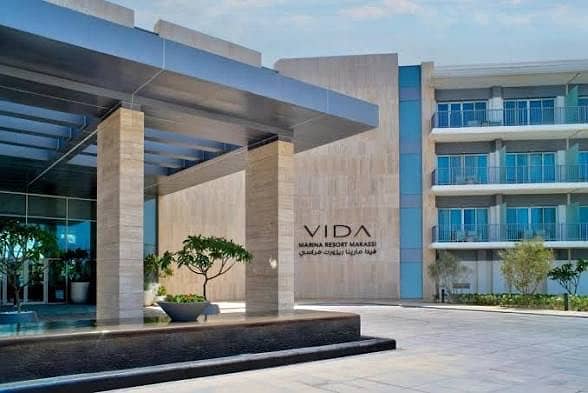 Vida hotel Marssi Vida hotel Marssi