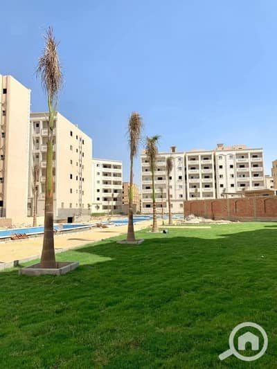 شقة 2 غرفة نوم للبيع في حدائق اكتوبر، الجيزة - 1002172782. jpg شقة 2 غرفة نوم للبيع في حدائق اكتوبر، الجيزة - 1002172782. jpg