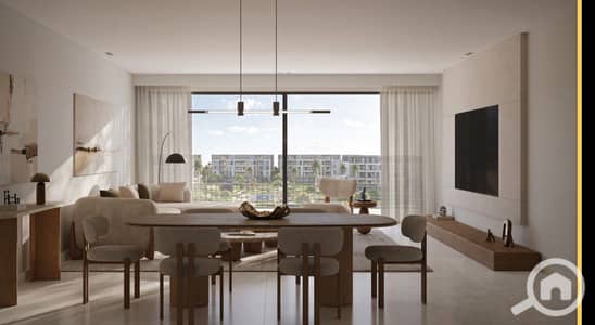 3 Bedroom Flat for Sale in New Cairo, Cairo - IMG_4343. jpg