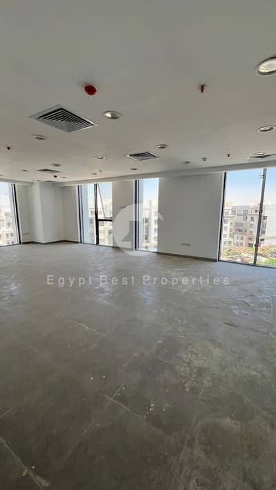 Office for Sale in New Cairo, Cairo - WhatsApp Image 2026-03-10 at 11.31. 16 AM. jpeg Office for Sale in New Cairo, Cairo - WhatsApp Image 2026-03-10 at 11.31. 16 AM. jpeg