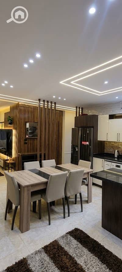 3 Bedroom Flat for Rent in Shorouk City, Cairo - WhatsApp Image 2026-10-12 at 17.08. 28. jpeg