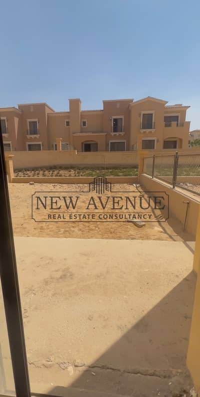 3 Bedroom Townhouse for Sale in New Cairo, Cairo - WhatsApp Image 2026-10-12 at 5.06. 58 PM (4). jpeg