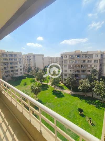 3 Bedroom Flat for Sale in Madinaty, Cairo - 181073. jpg 3 Bedroom Flat for Sale in Madinaty, Cairo - 181073. jpg
