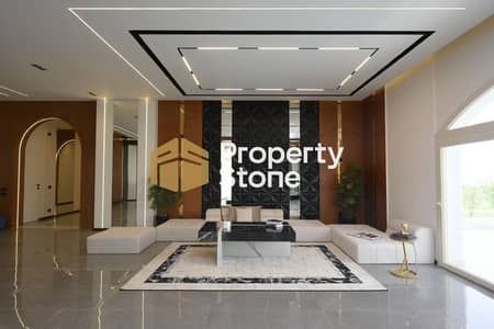 5 Bedroom Villa for Rent in New Cairo, Cairo - WhatsApp Image 2026-05-19 at 6.30. 04 PM (1). jpeg