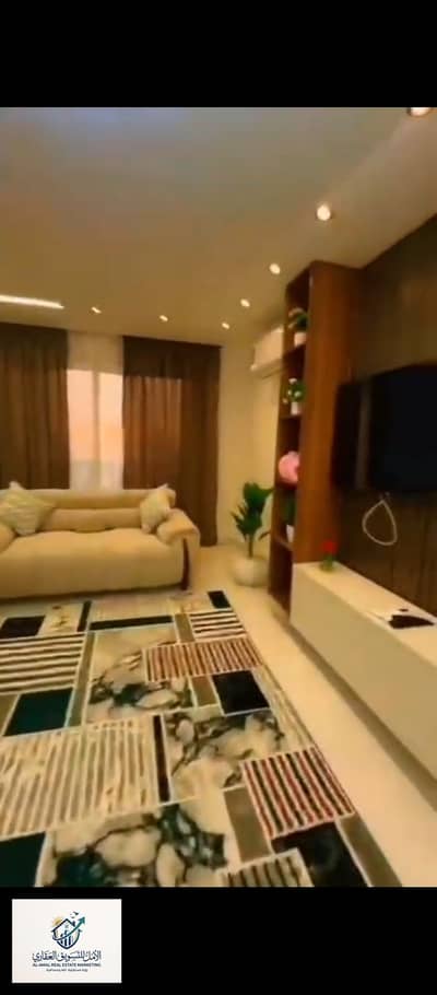 3 Bedroom Flat for Rent in Zahraa Al Maadi, Cairo - 1000297893. jpg 3 Bedroom Flat for Rent in Zahraa Al Maadi, Cairo - 1000297893. jpg