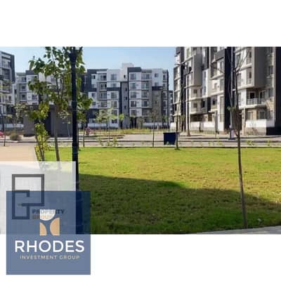 3 Bedroom Flat for Sale in Sheikh Zayed, Giza - WhatsApp Image 2026-02-15 at 12.32. 40 PM(1). jpg