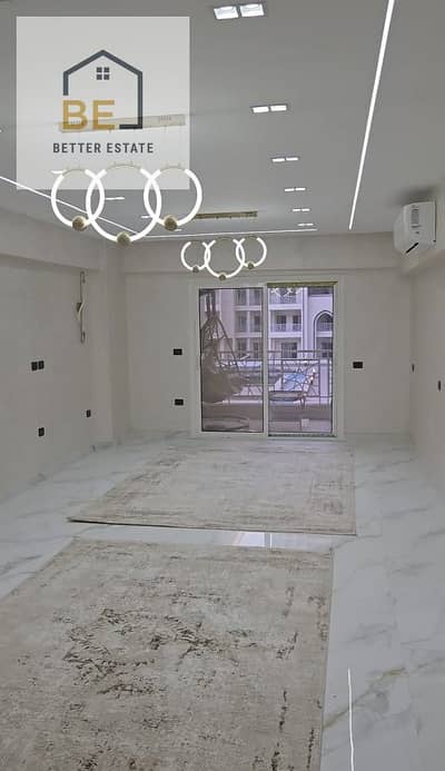 3 Bedroom Flat for Sale in New Heliopolis, Cairo - WhatsApp Image 2026-10-12 at 11.54. 58 AM. jpeg 3 Bedroom Flat for Sale in New Heliopolis, Cairo - WhatsApp Image 2026-10-12 at 11.54. 58 AM. jpeg