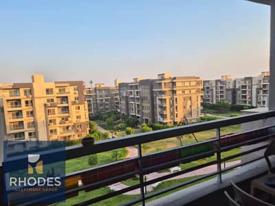 3 Bedroom Apartment for Sale in Sheikh Zayed, Giza - 815188610_122189160446935785_7722790480997943061_n. jpg
