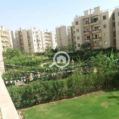 2 Bedroom Apartment for Rent in Sheikh Zayed, Giza - images (84). jpg