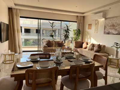 2 Bedroom Apartment for Rent in New Cairo, Cairo - WhatsApp Image 2026-10-12 at 3.47. 10 PM. jpeg